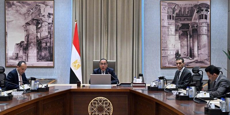 رئيس الوزراء يشهد إطلاق المرحلة الأولى للمنصة الإلكترونية لمنظومة الرخصة الذهبية