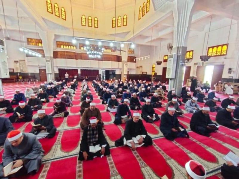 قوافل دعوية 