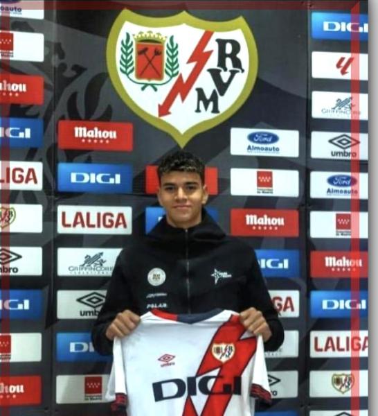 اللاعب محمد الشاهد