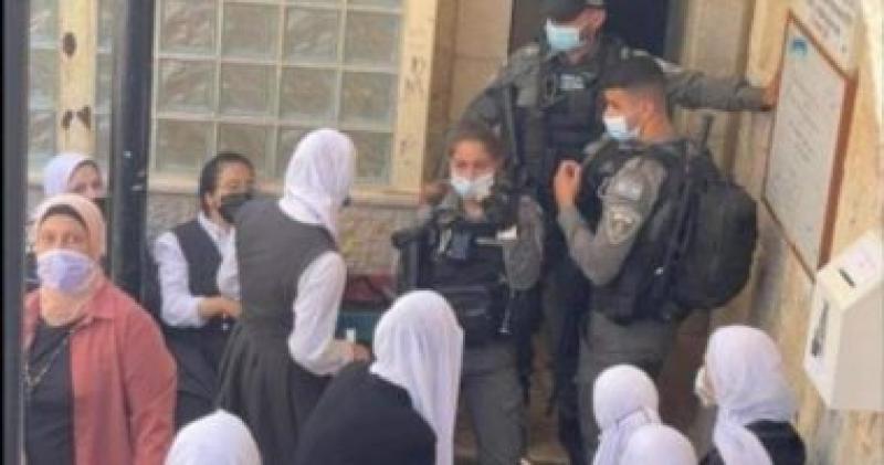 القدس المحتلة 