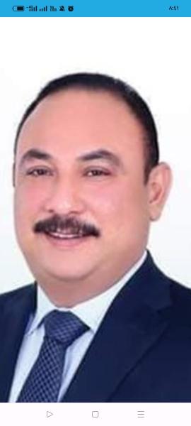خالد طنطاوي