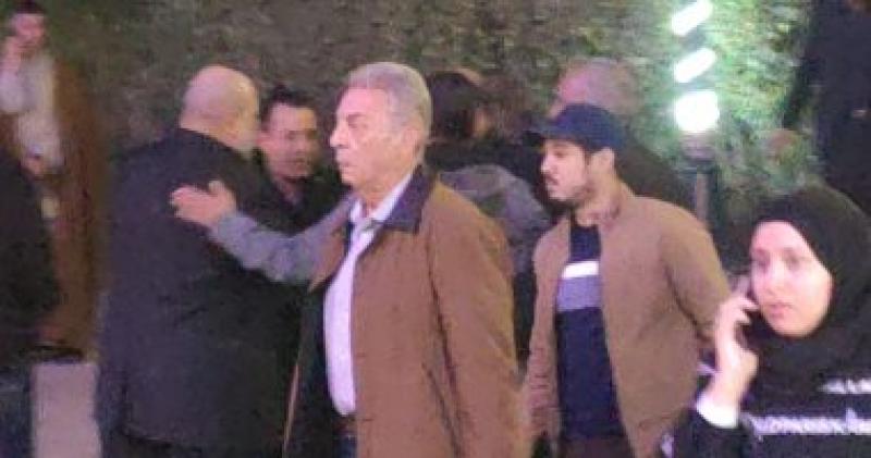 محمود حميدة