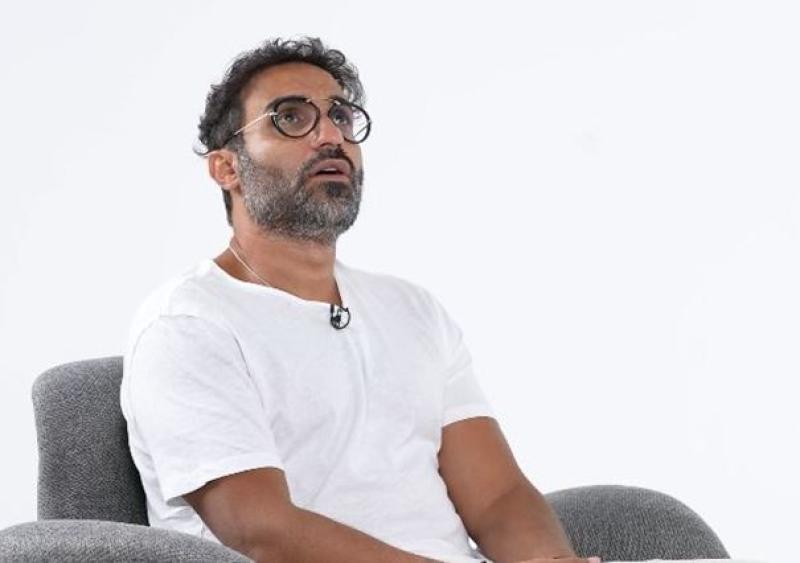 أحمد فهمي يكشف لأول مرة سبب رفضه الإنجاب
