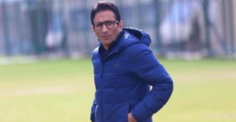 أحمد سامى 