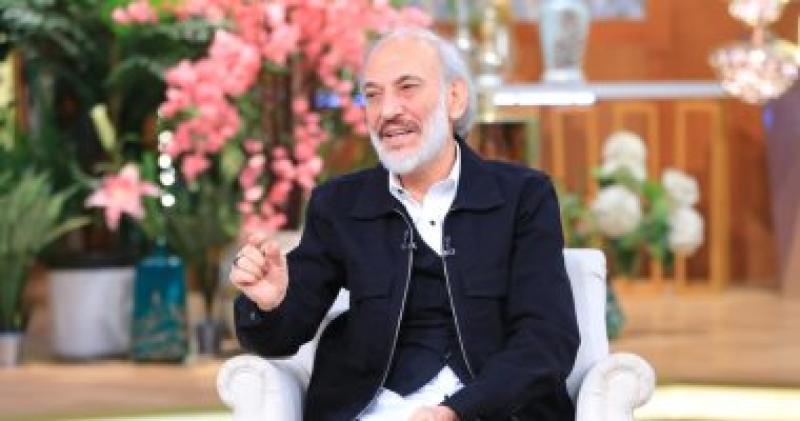  غسان مسعود  