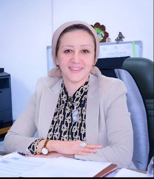 ريهام الحفناوي