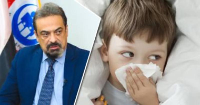 الدكتور حسام عبد الغفار