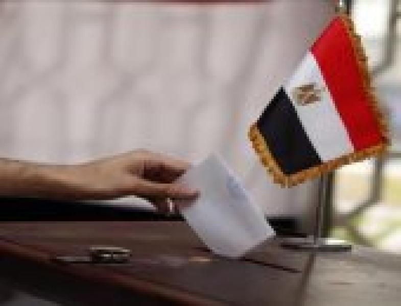 الانتخابات 