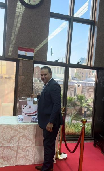 الخبير الاقتصادي تامر عبد الحميد 