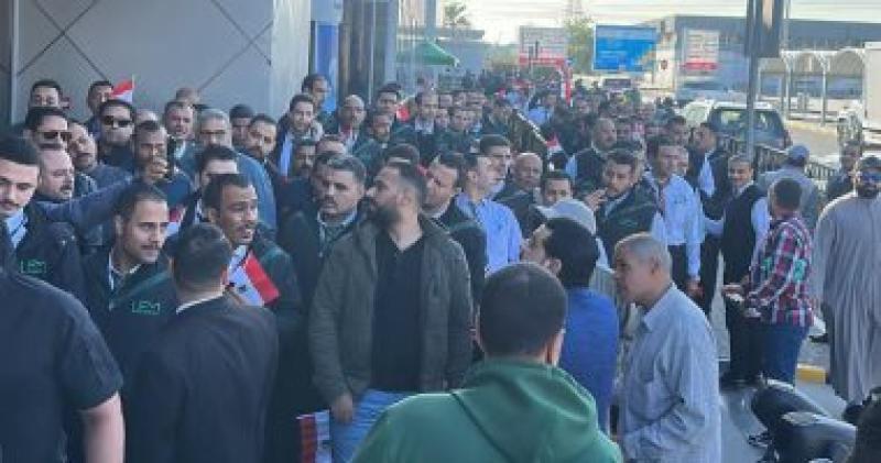 الانتخابات الرئاسية 