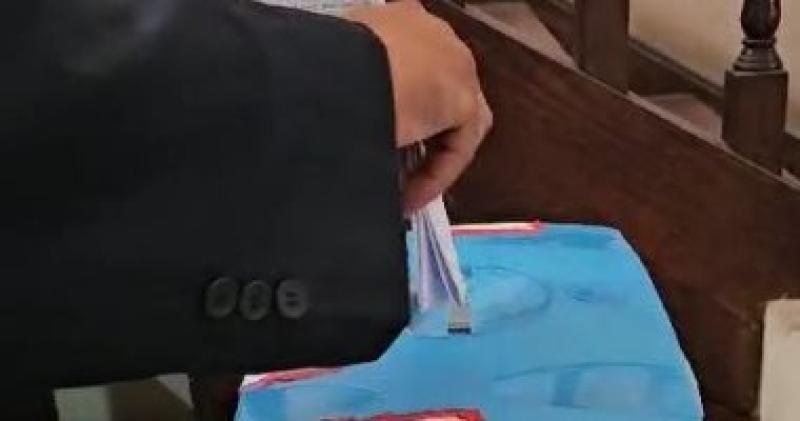 انتخابات