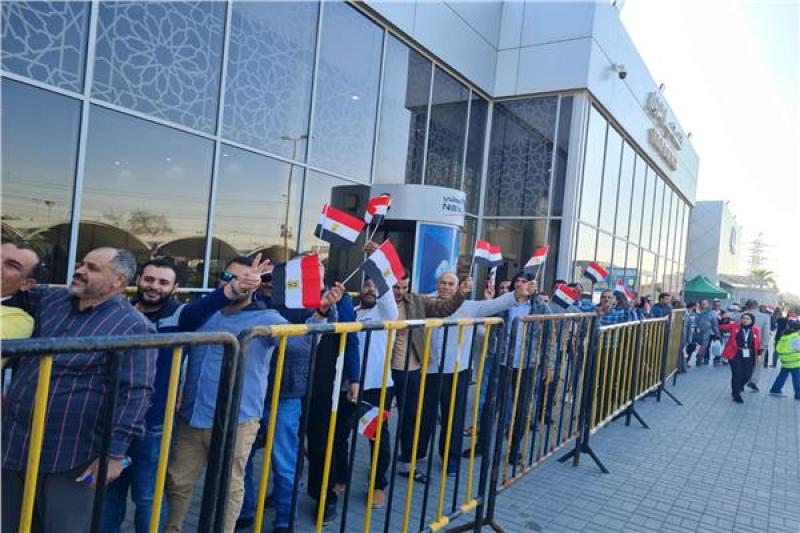 الانتخابات الرئاسية فى الكويت
