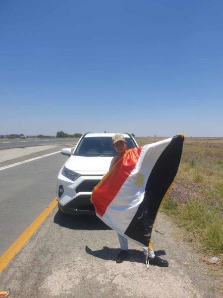 الانتخابات الرئاسية بجنوب افريقيا