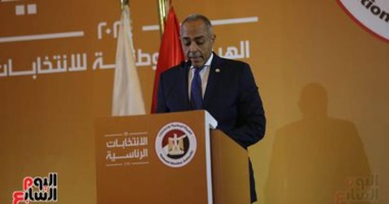المستار أحمد بنداري