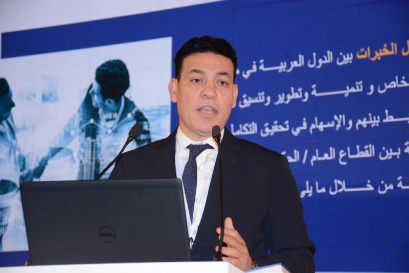  الدكتور أحمد الكلاوى
