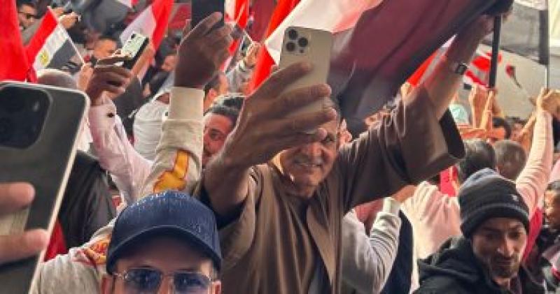 الانتخابات الرئاسية