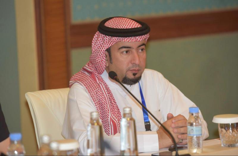 مساعد الزويهري رئيس الاتحاد