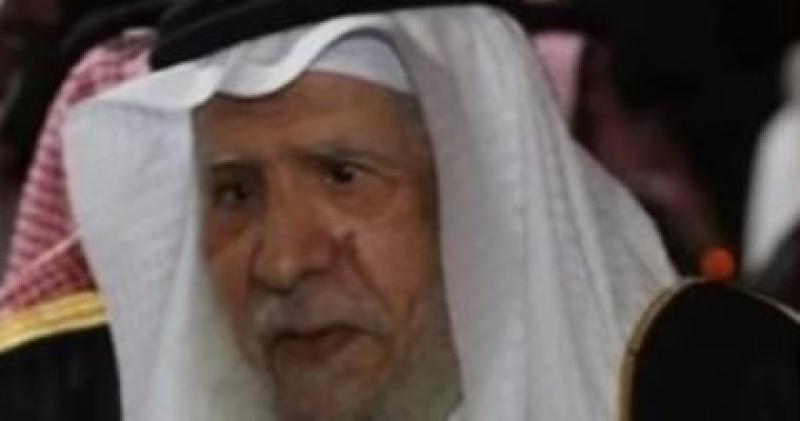 الامير ممدوح بن عبد العزيز