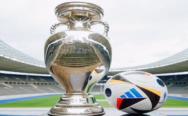 يورو 2024