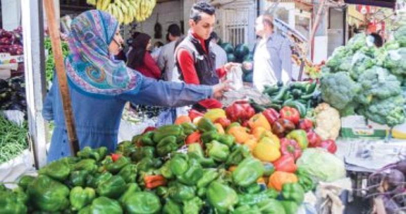 الخضروات 