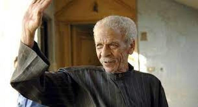 احمد فؤاد نجم 