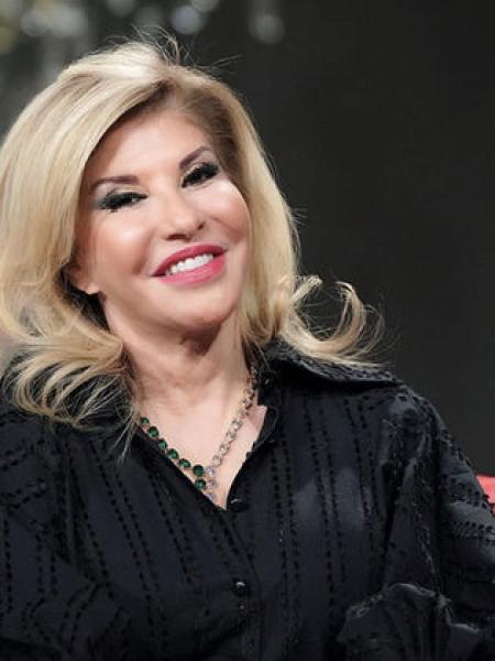 هالة سرحان