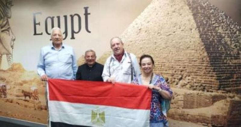 سفارتنا فى استراليا