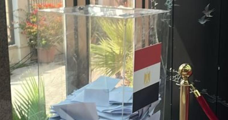 الانتخابات الرئاسية