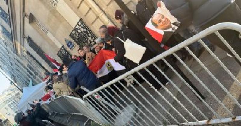 انتخابات الرئاسة