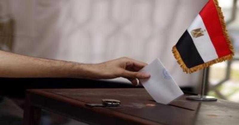 الانتخابات الرئاسية المصرية