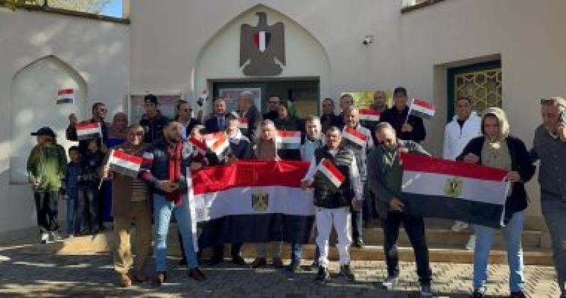 انتخابات الرئاسة