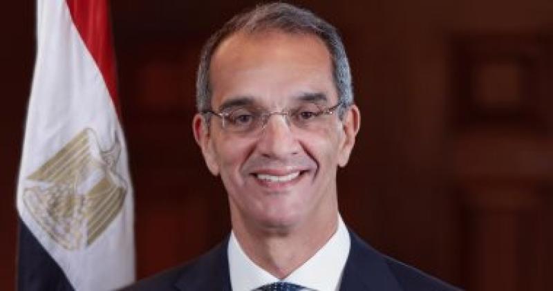 وزير الاتصالات 