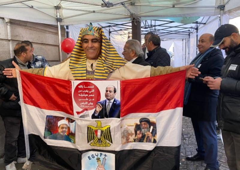 إنتخابات الرئاسة 