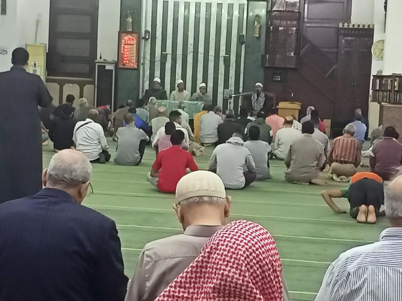 الأسبوع الثقافي - أرشيفية