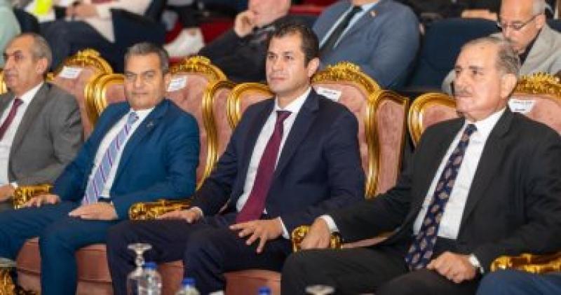 جانب من الافتتاح