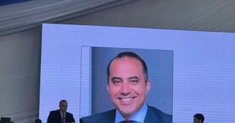 المستشار محمود فوزي