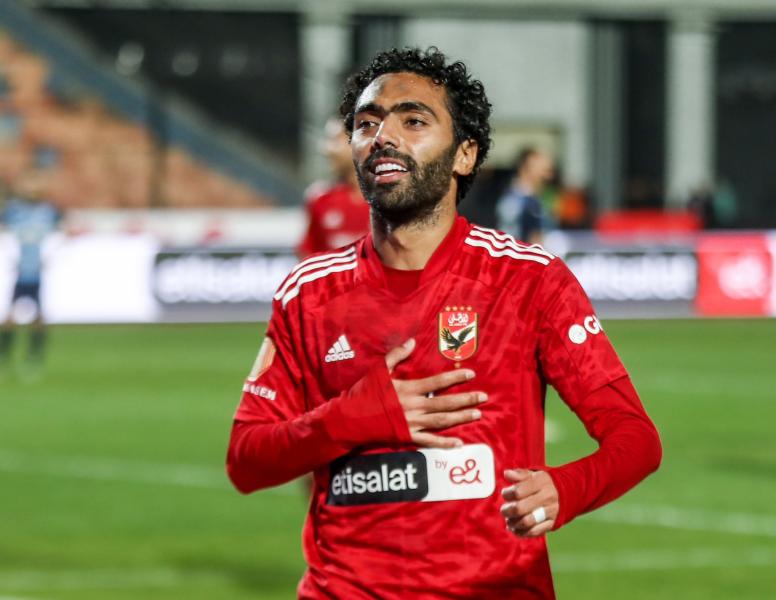 الشحات