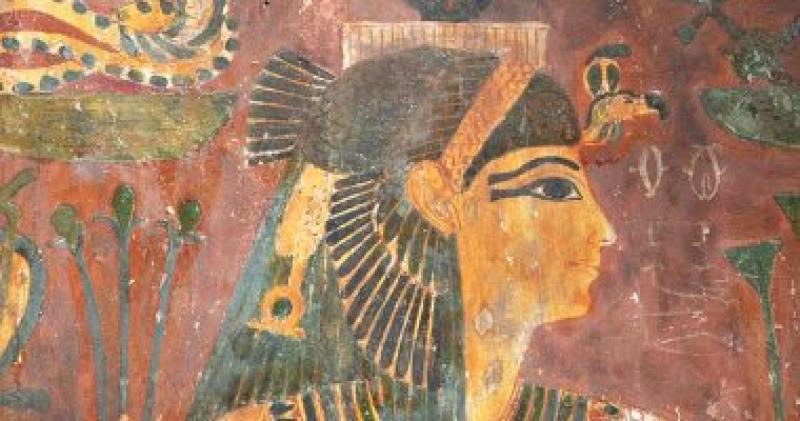 معرض مصر القديمة