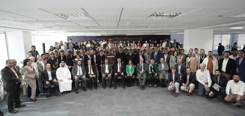 المصرية للاتصالات تدعم تطوير كوادر جديدة فى صناعة الكابلات البحرية
