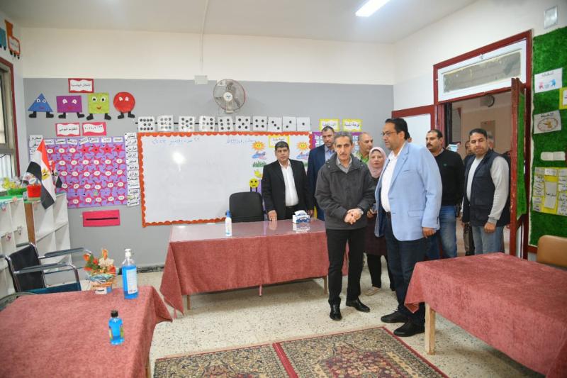 حملات توعية 