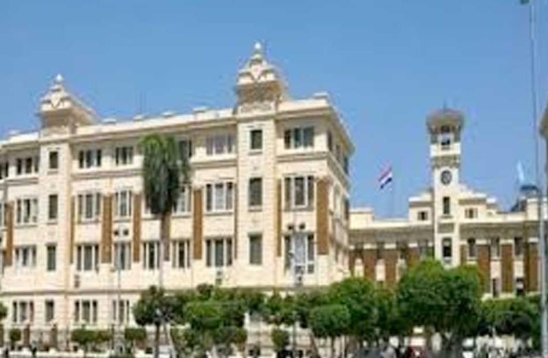 محافظة القاهرة 