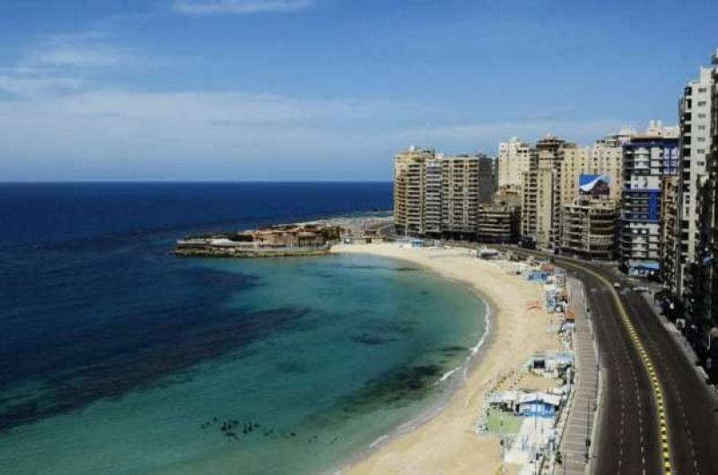  الإسكندرية