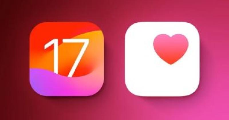 تحديث iOS 17.2