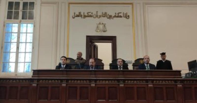 محكمة 