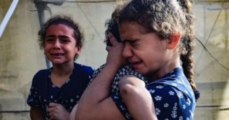 غزة
