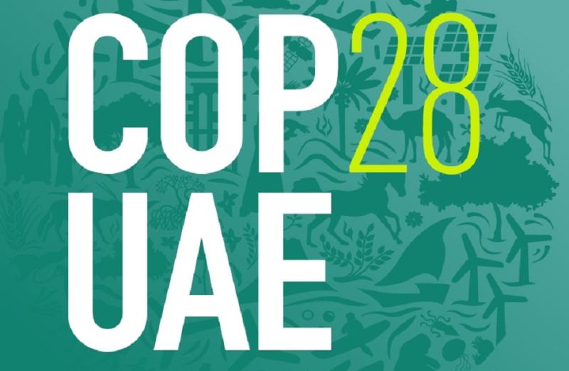 قمة COP28