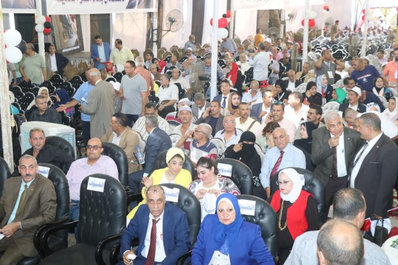 مؤتمر تأييد الرئيس 