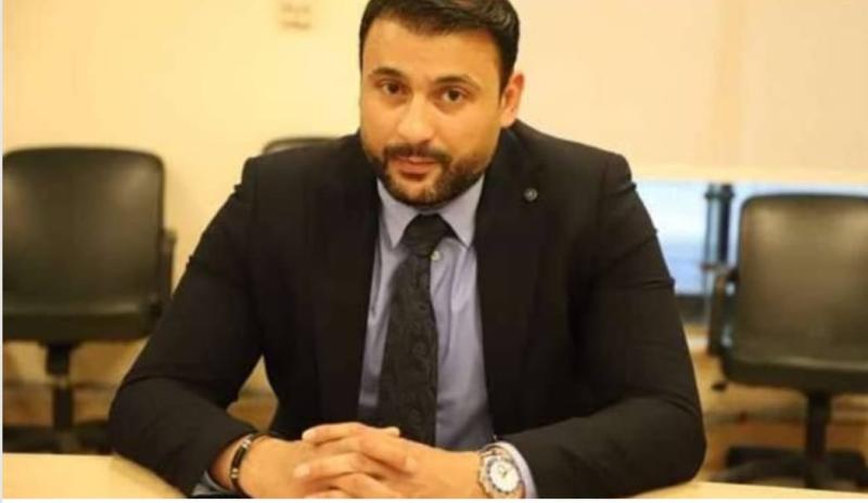 عمر الغنيمي