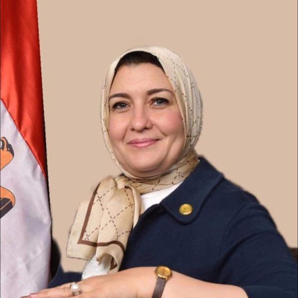 سناء برغش