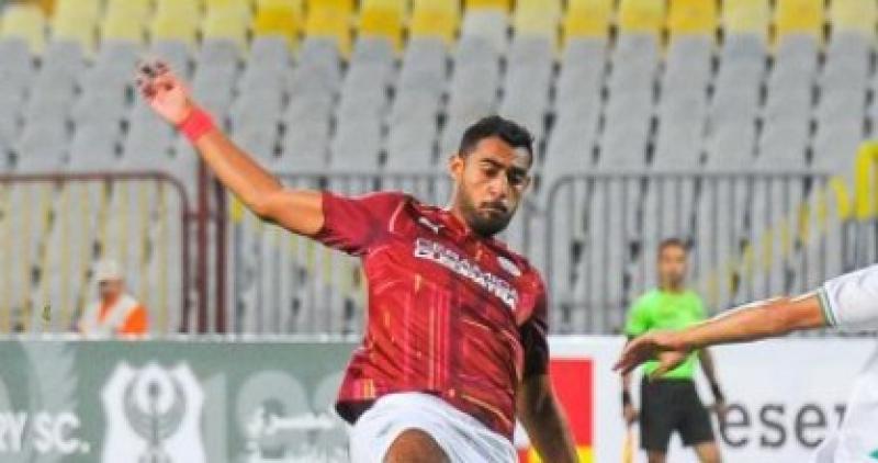 أحمد ياسر ريان